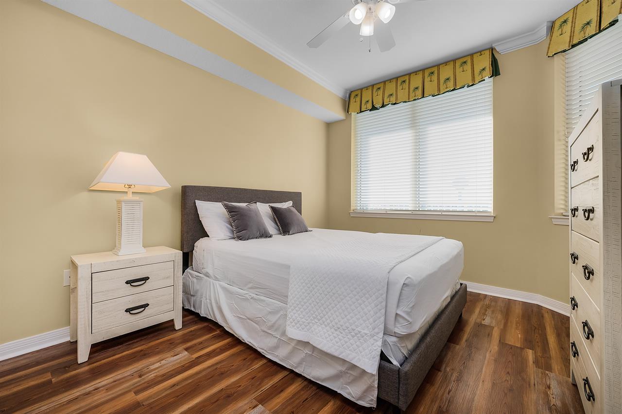 Guest Bedroom One