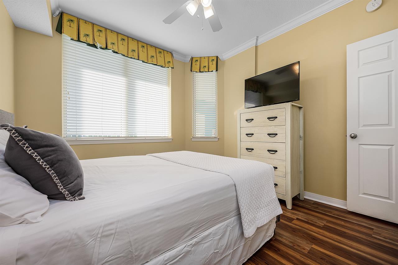 Guest Bedroom One