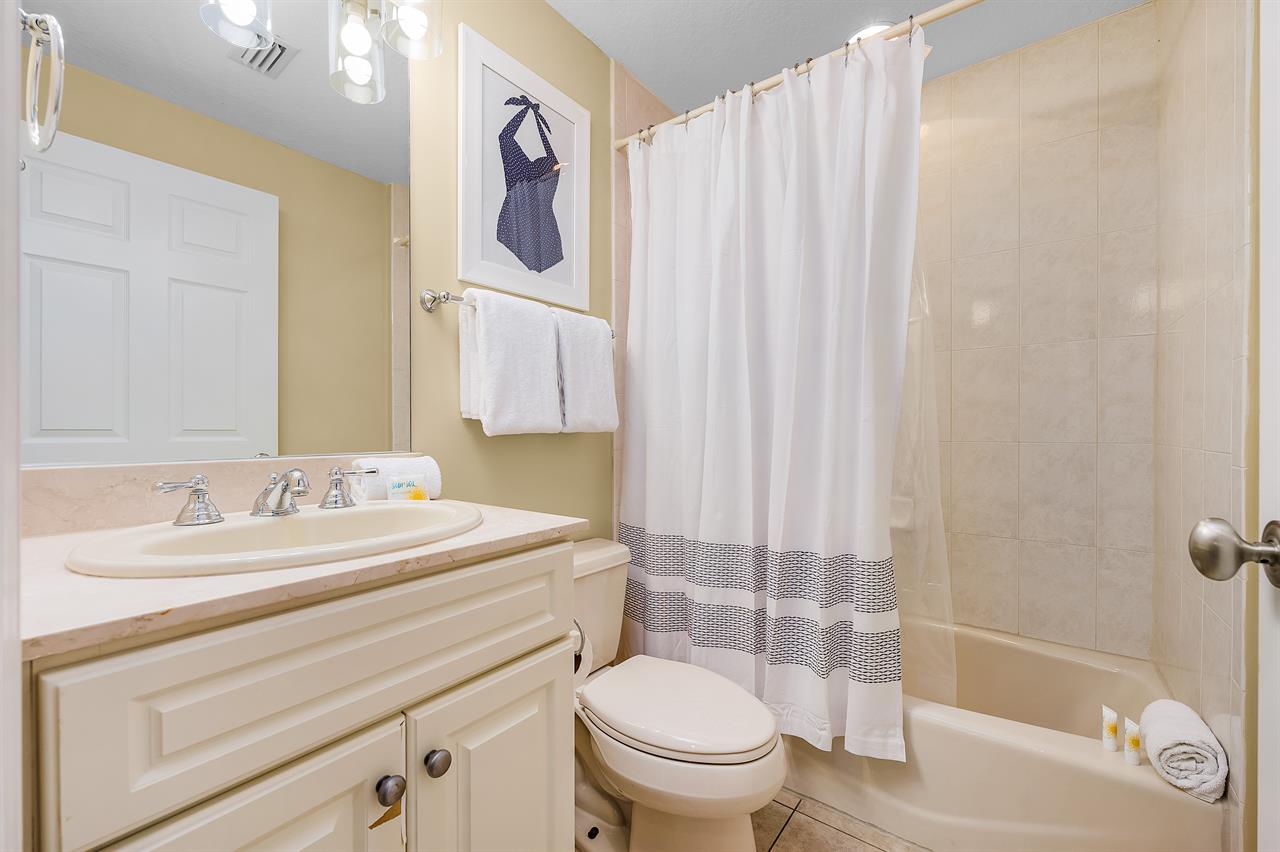 Guest Bath