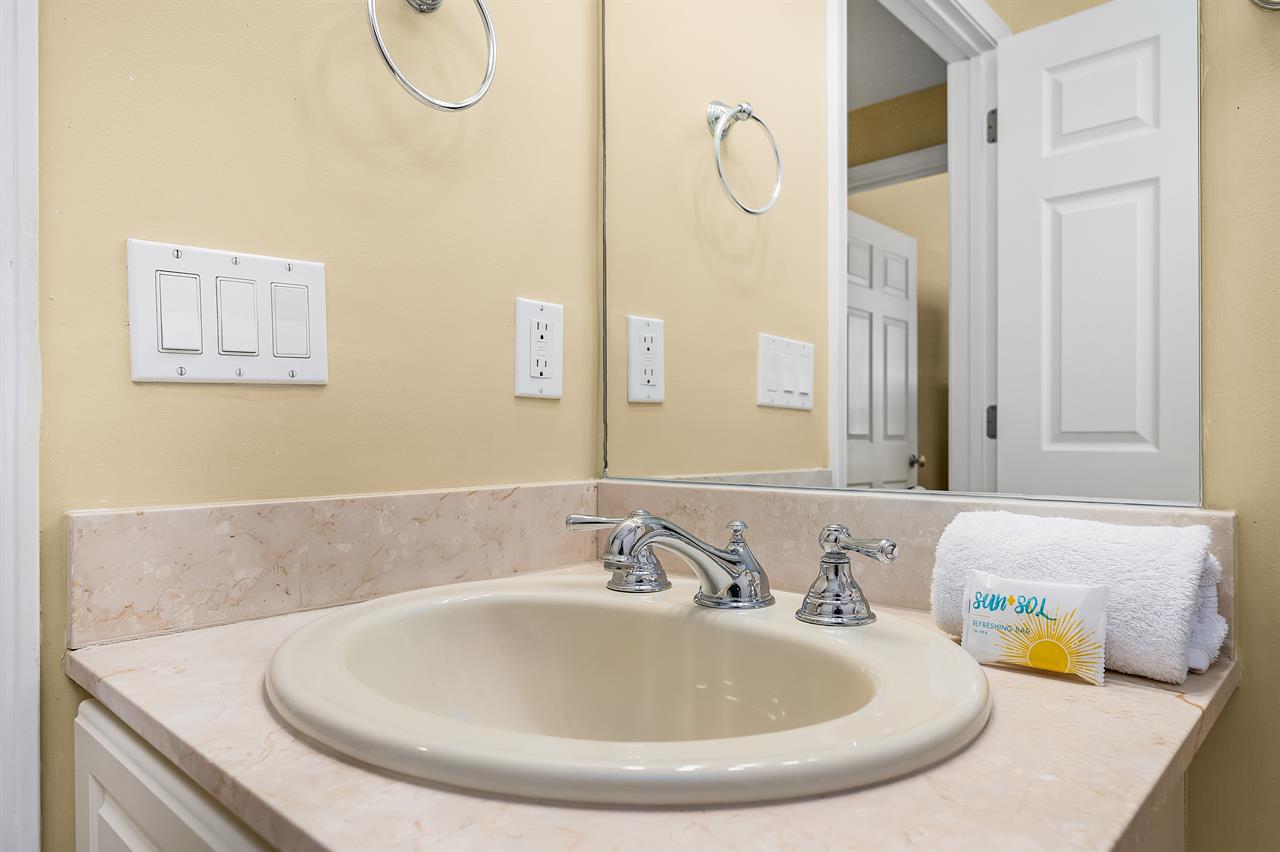 Guest Bath