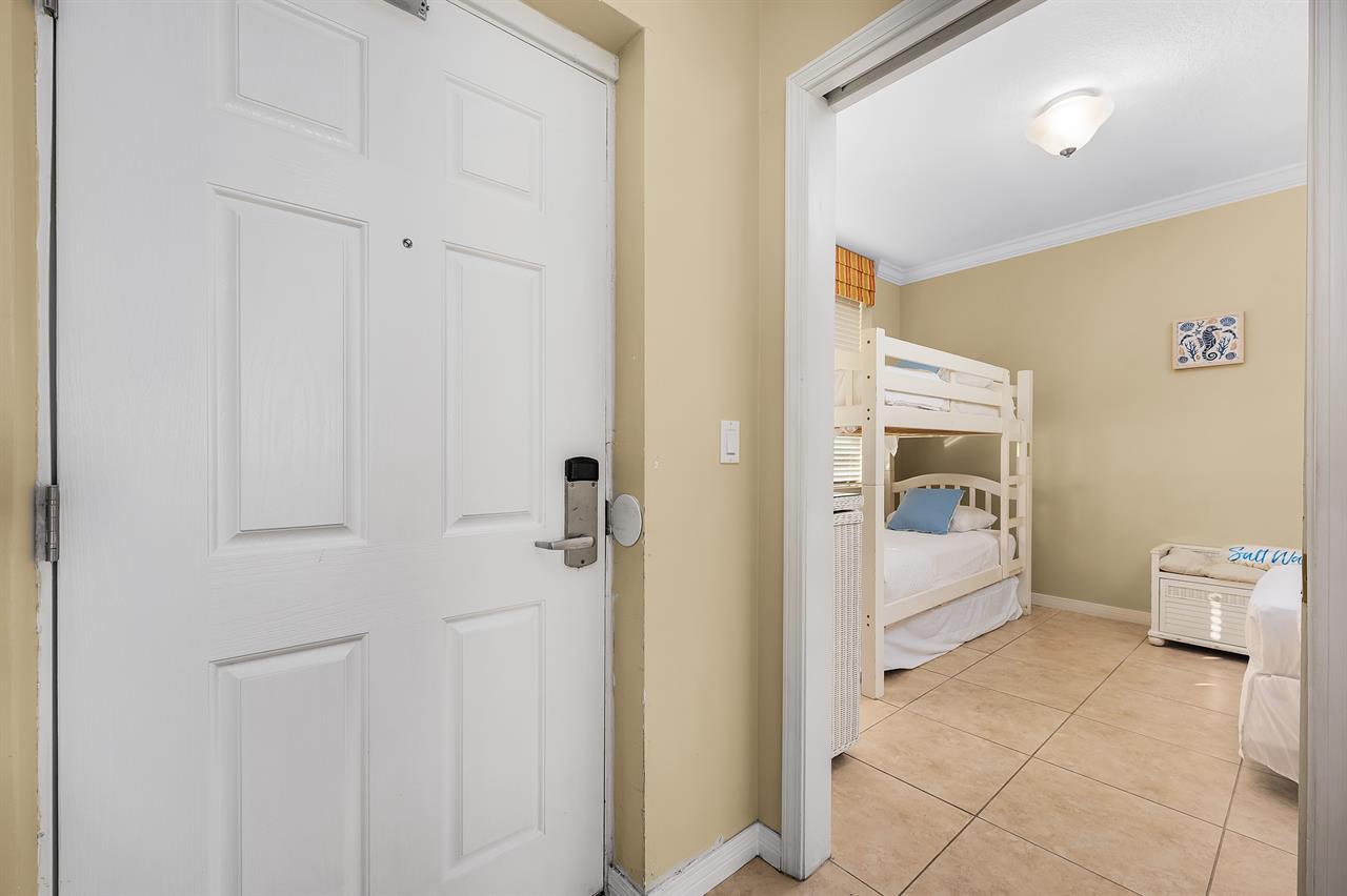 Guest Bedroom Two