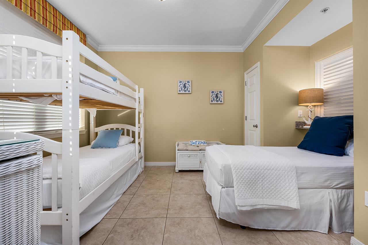 Guest Bedroom Two