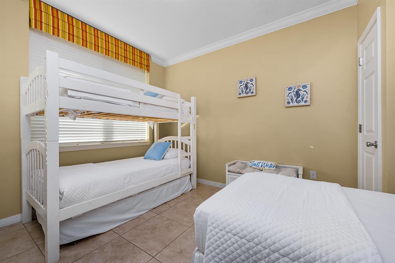 Guest Bedroom Two