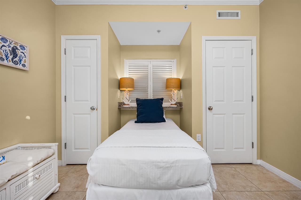 Guest Bedroom Two