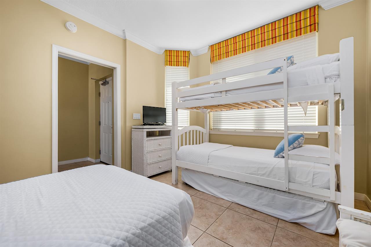 Guest Bedroom Two