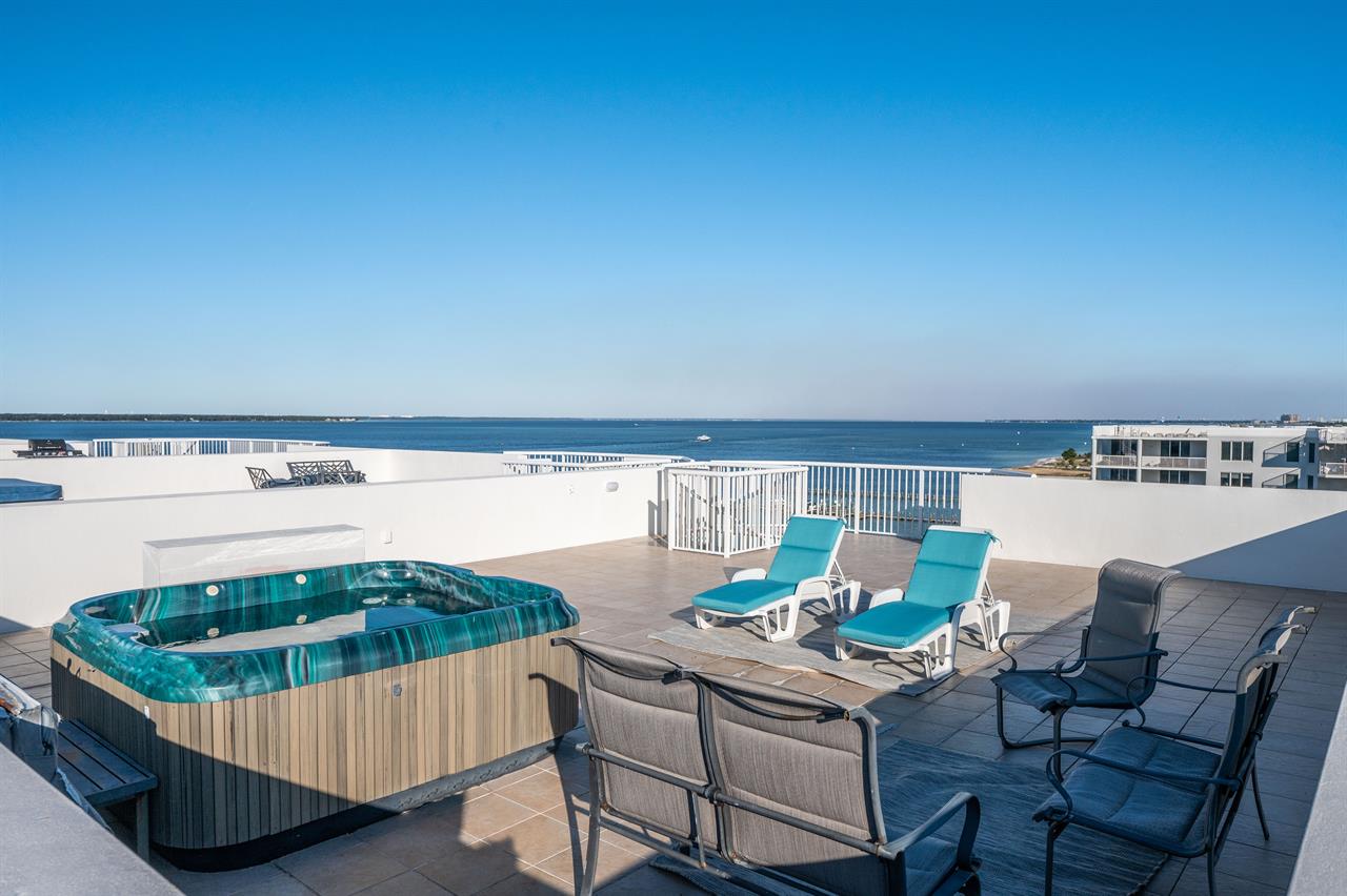 Sun Deck