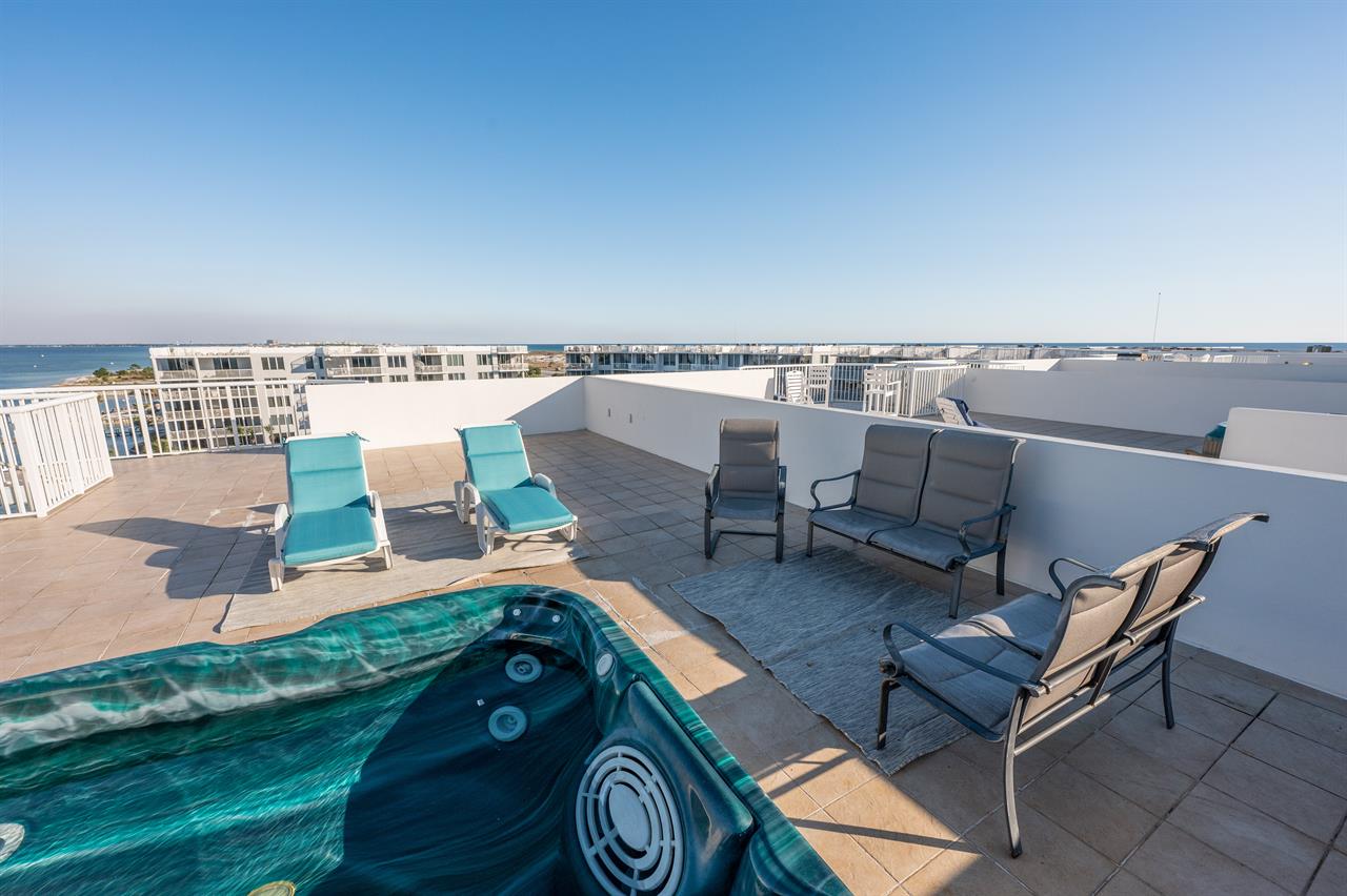 Sun Deck