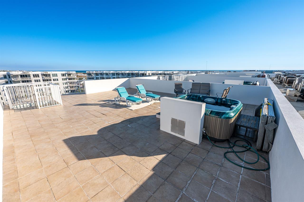 Sun Deck