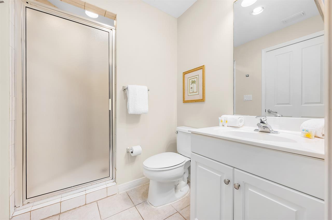 Guest Bath