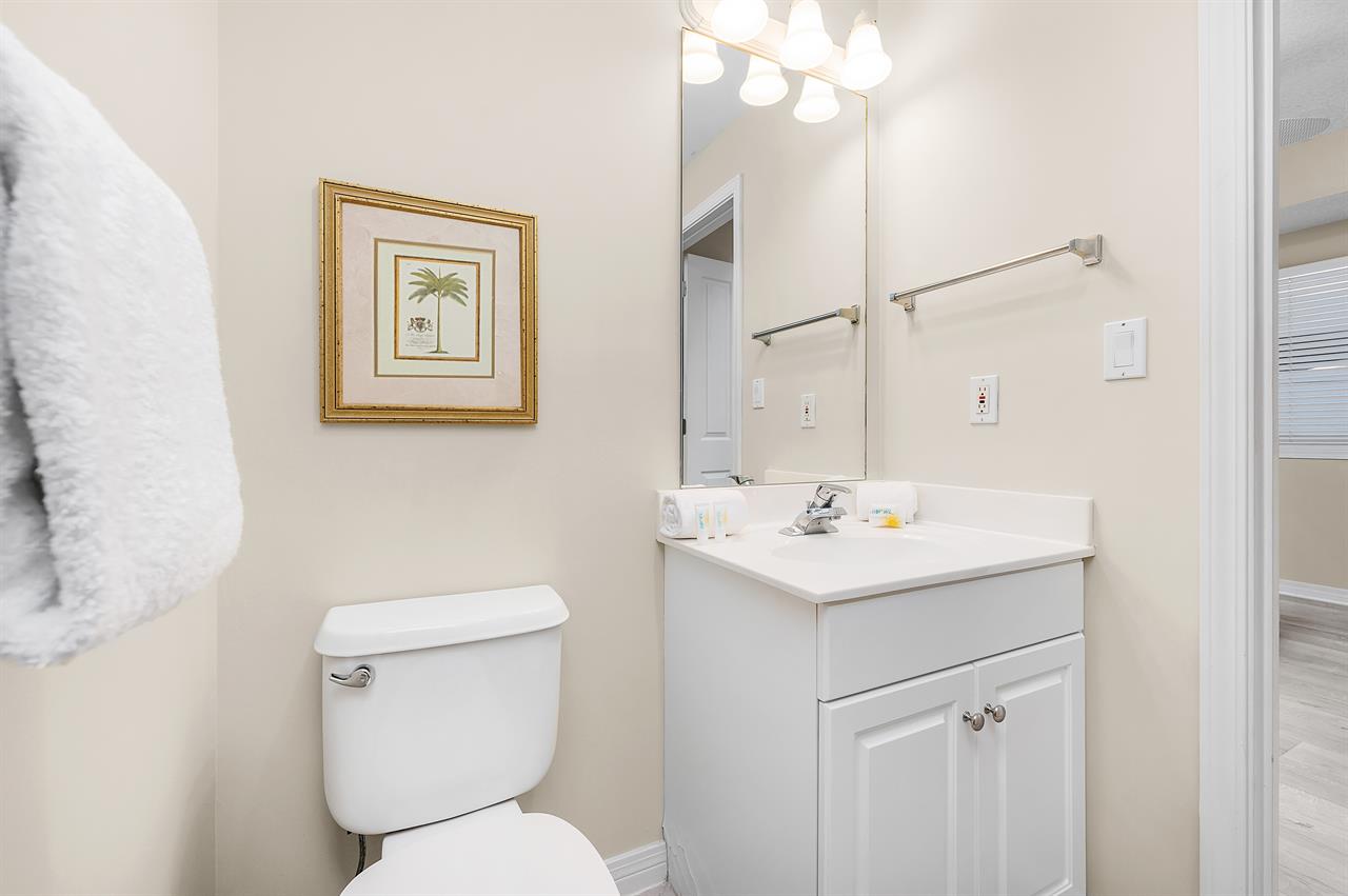 Guest Bath