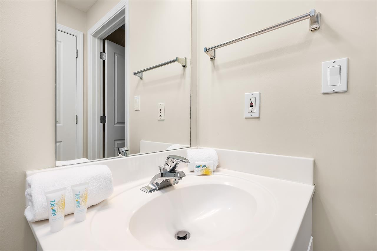 Guest Bath