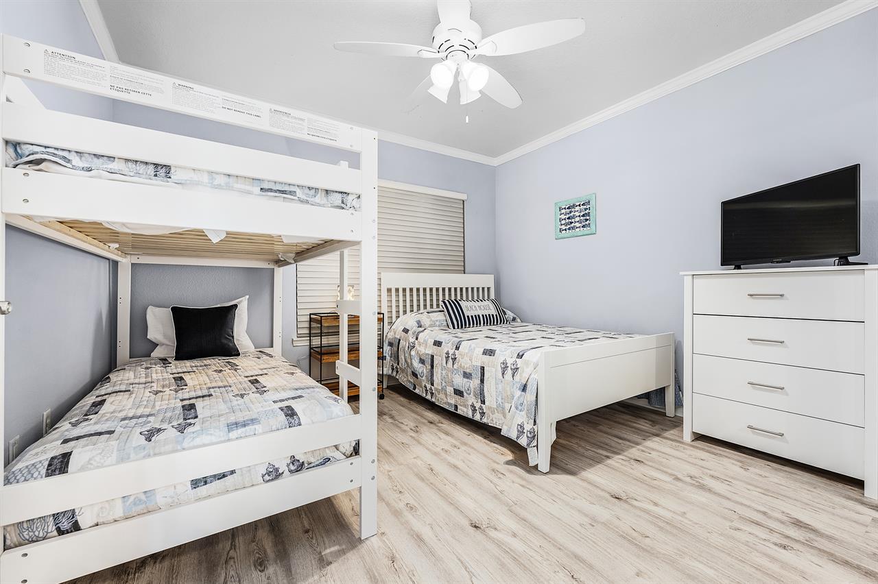 Bunk Room