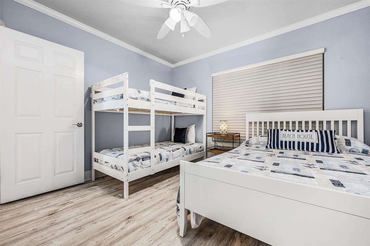 Bunk Room