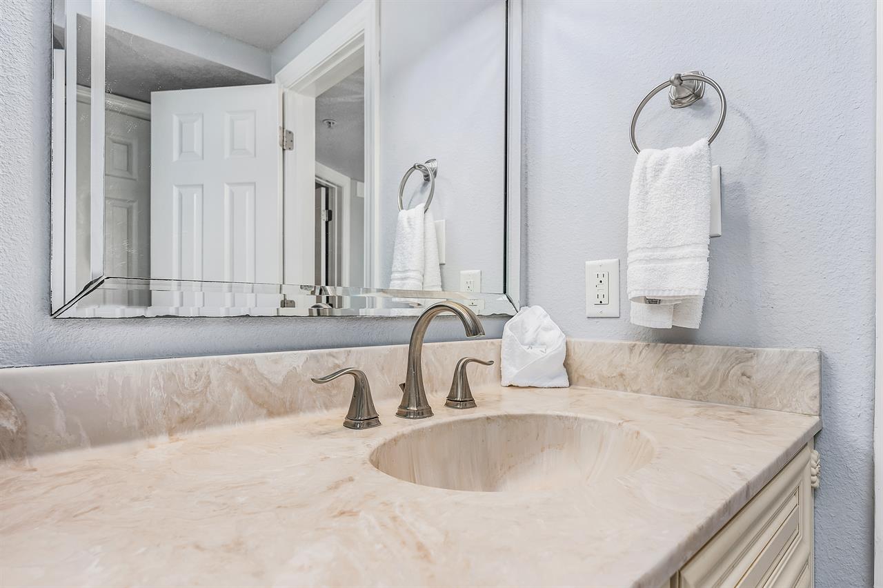 Guest Bath