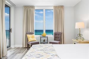 Primary Bedroom View