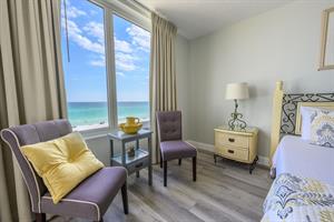 Primary Bedroom View