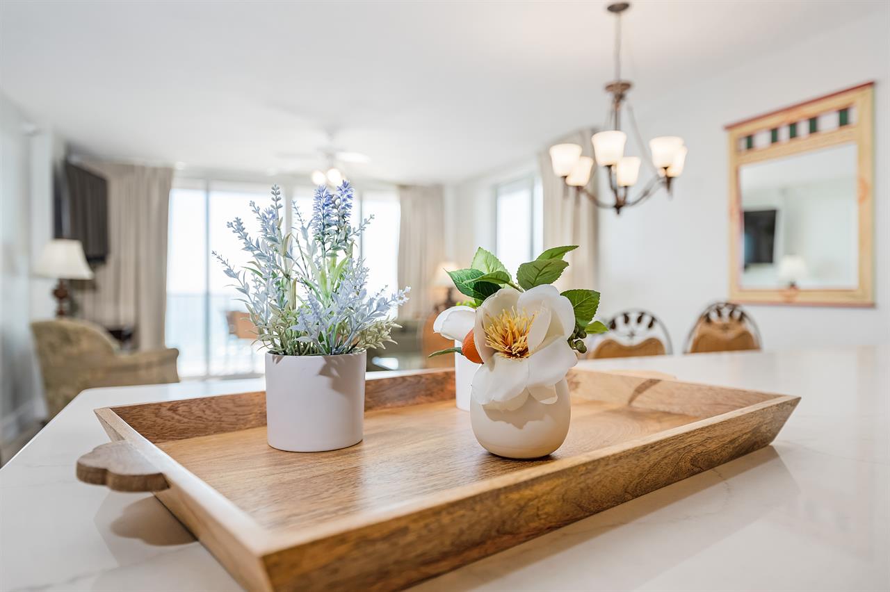 Kitchen Counter