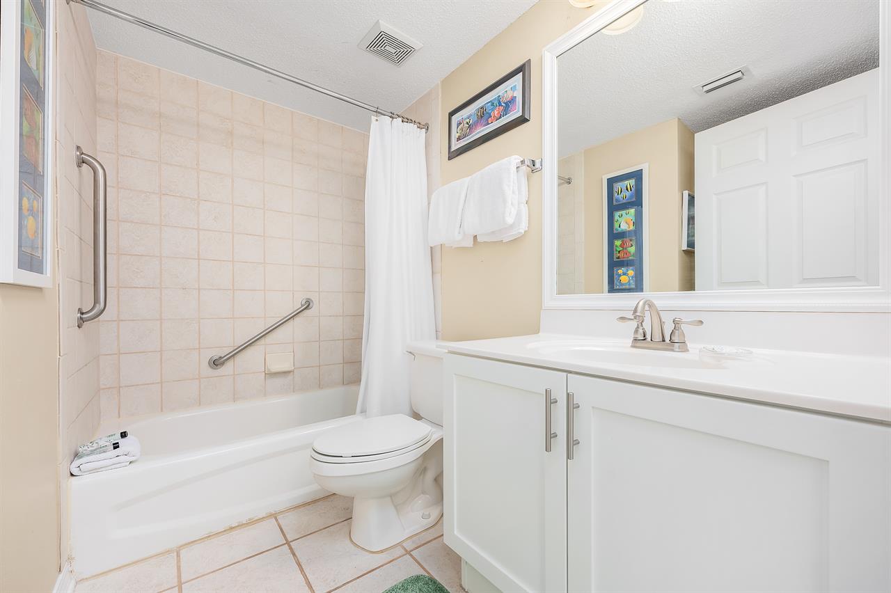 Guest Bath