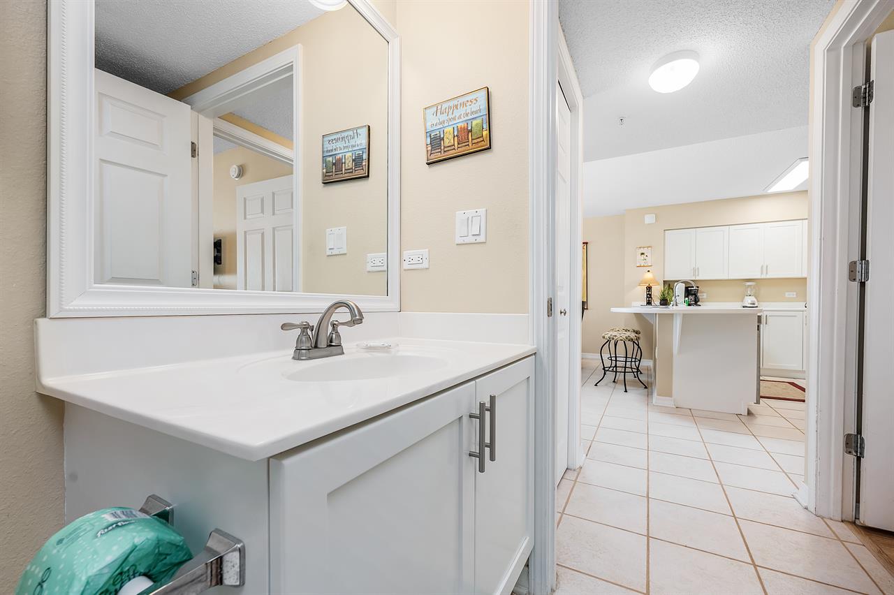 Guest Bath