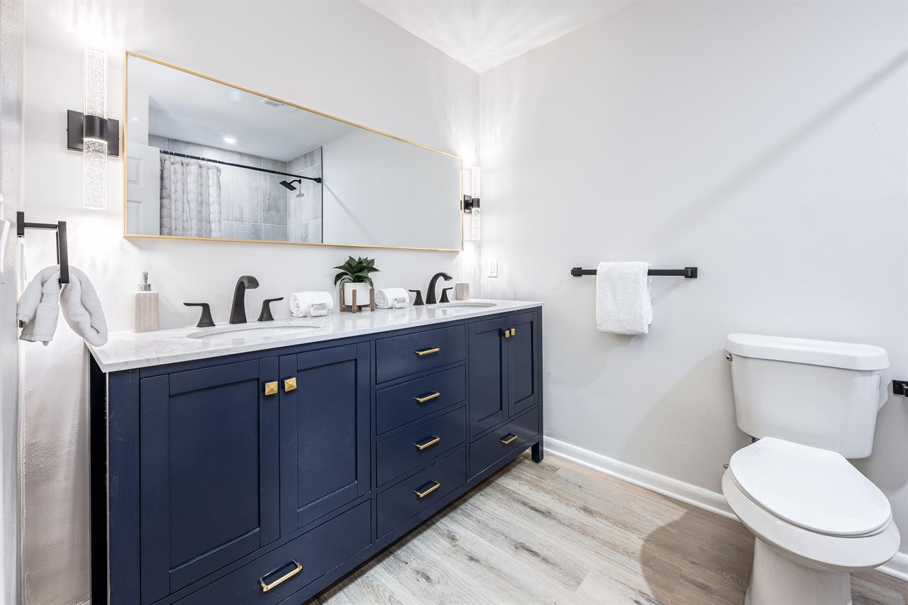 Guest Bath
