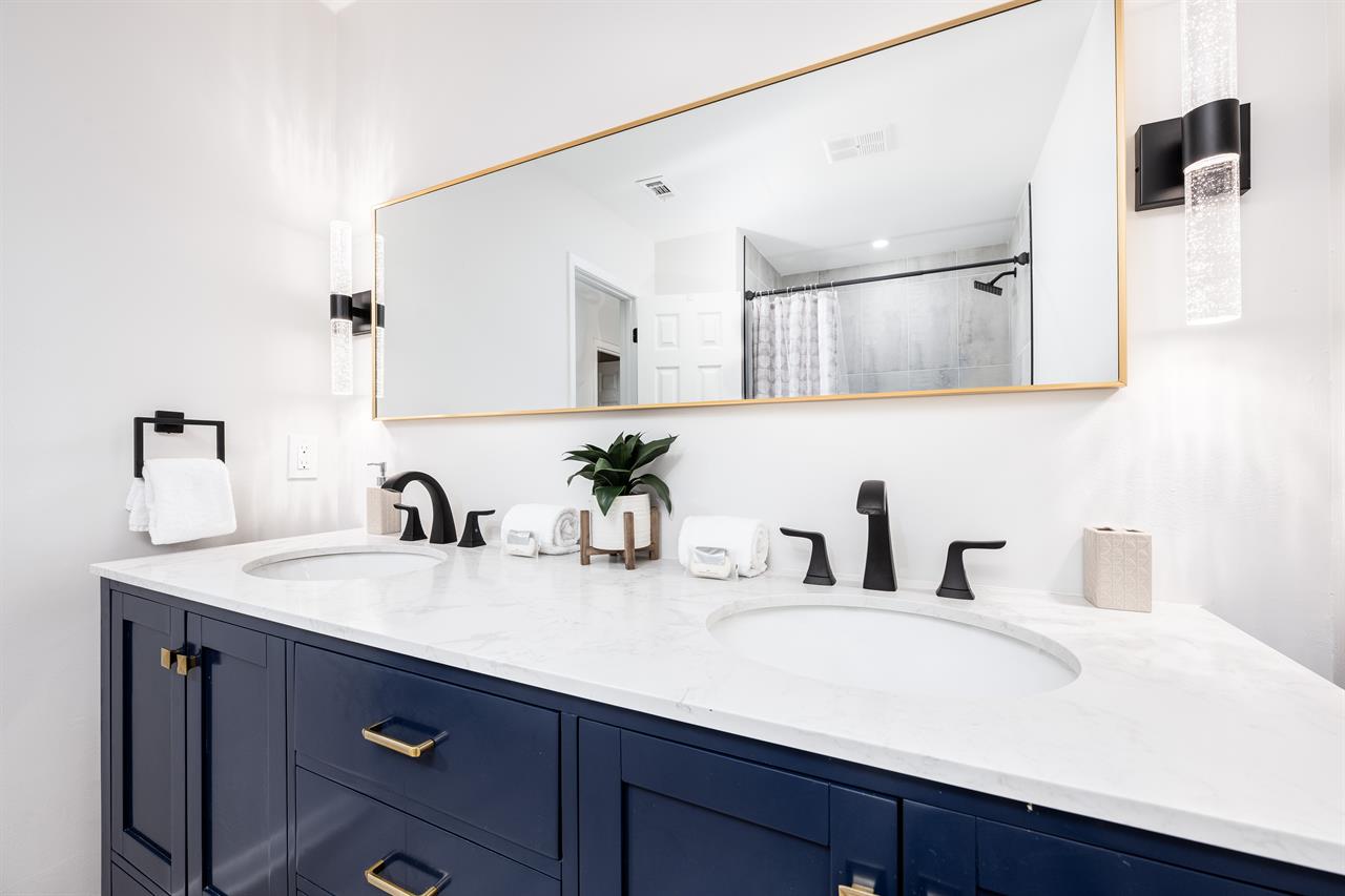 Guest Bath