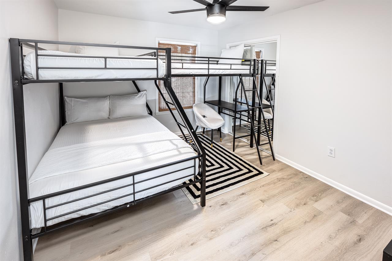 Bunk Room