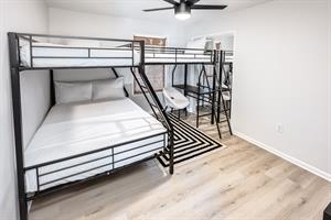 Bunk Room