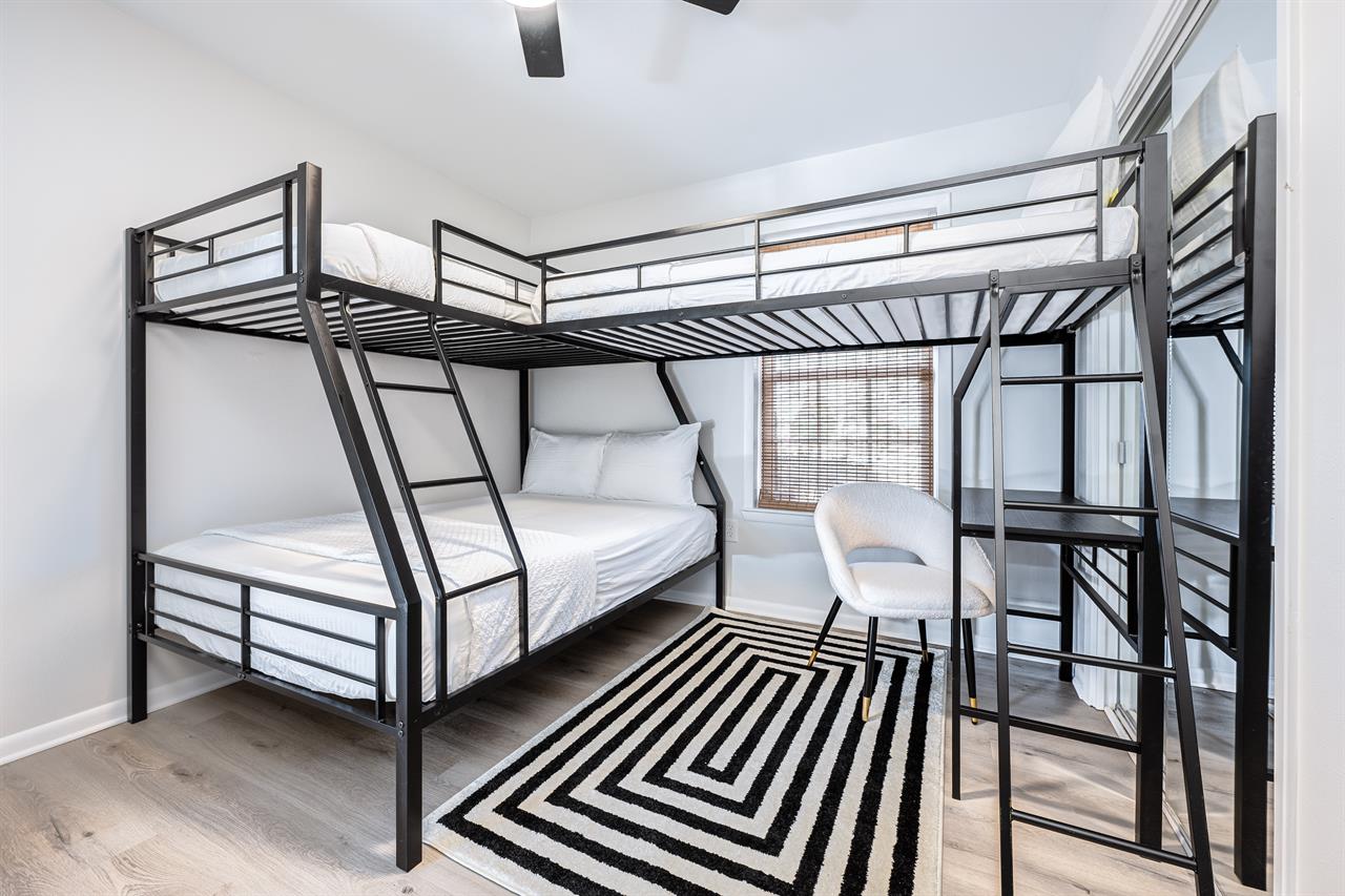 Bunk Room
