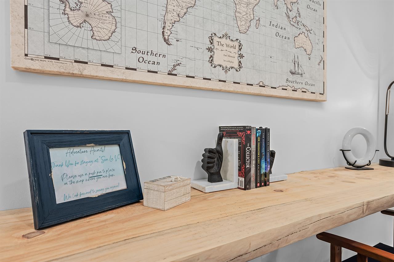 Work Space