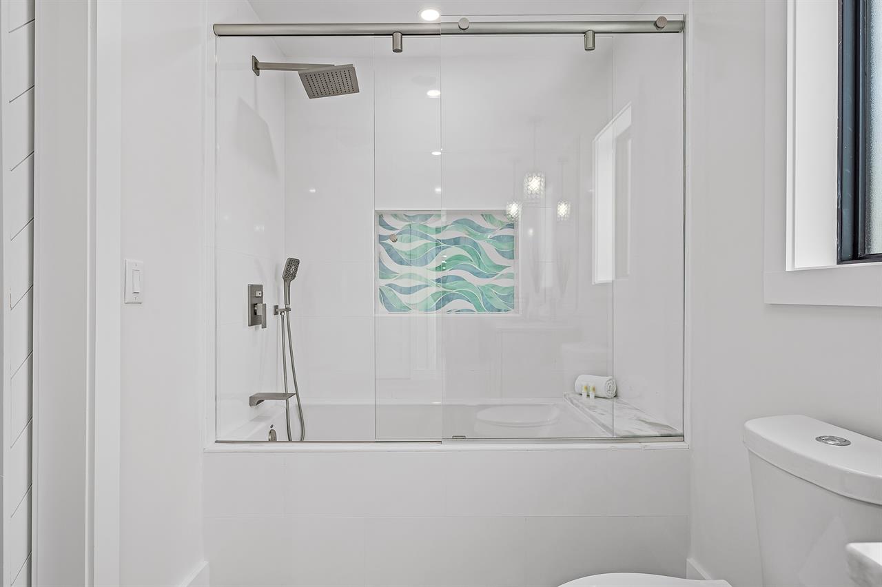 Guest Bath One