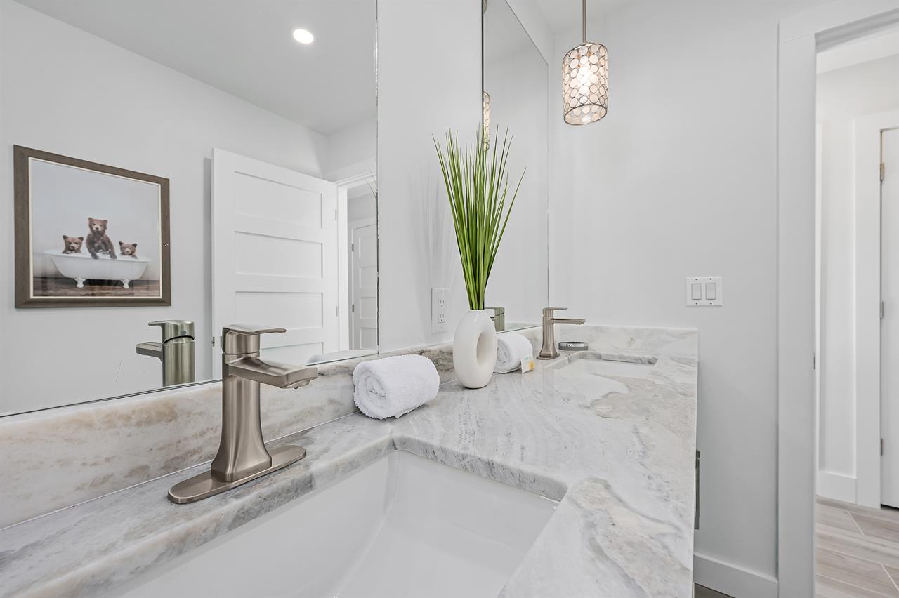 Guest Bath One