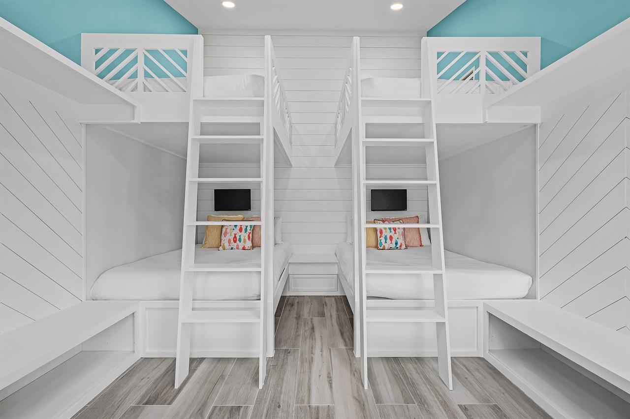 Bunk Room
