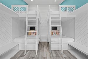 Bunk Room