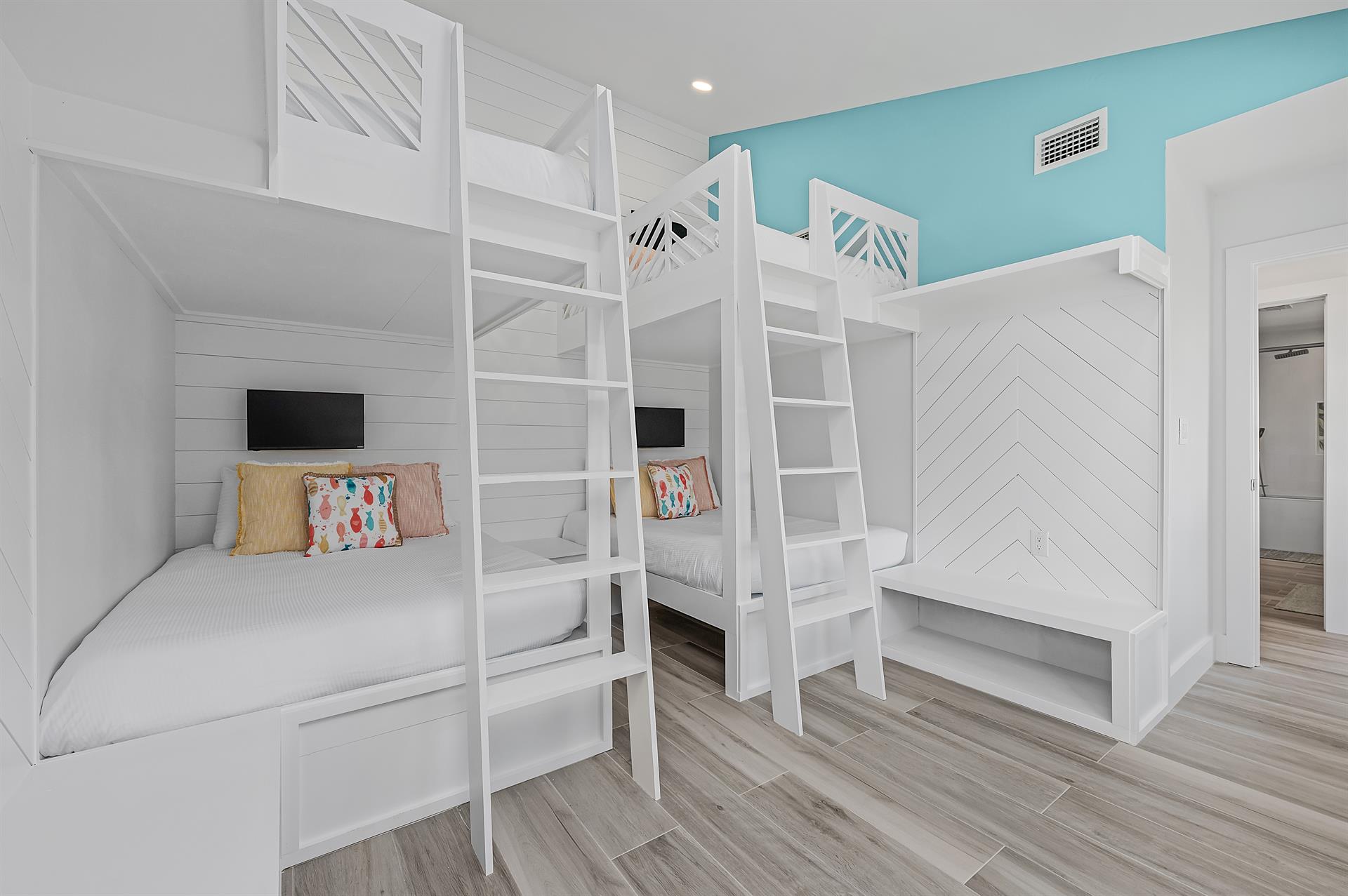 Bunk Room
