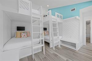 Bunk Room