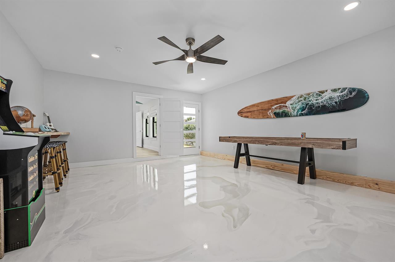 LivingGame Room