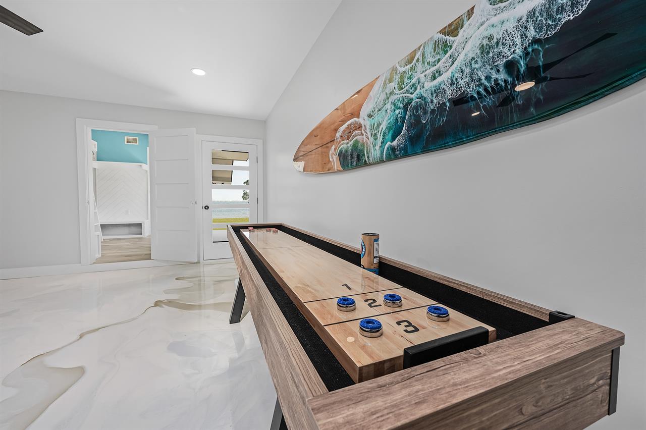 LivingGame Room