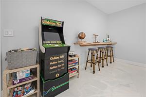 LivingGame Room