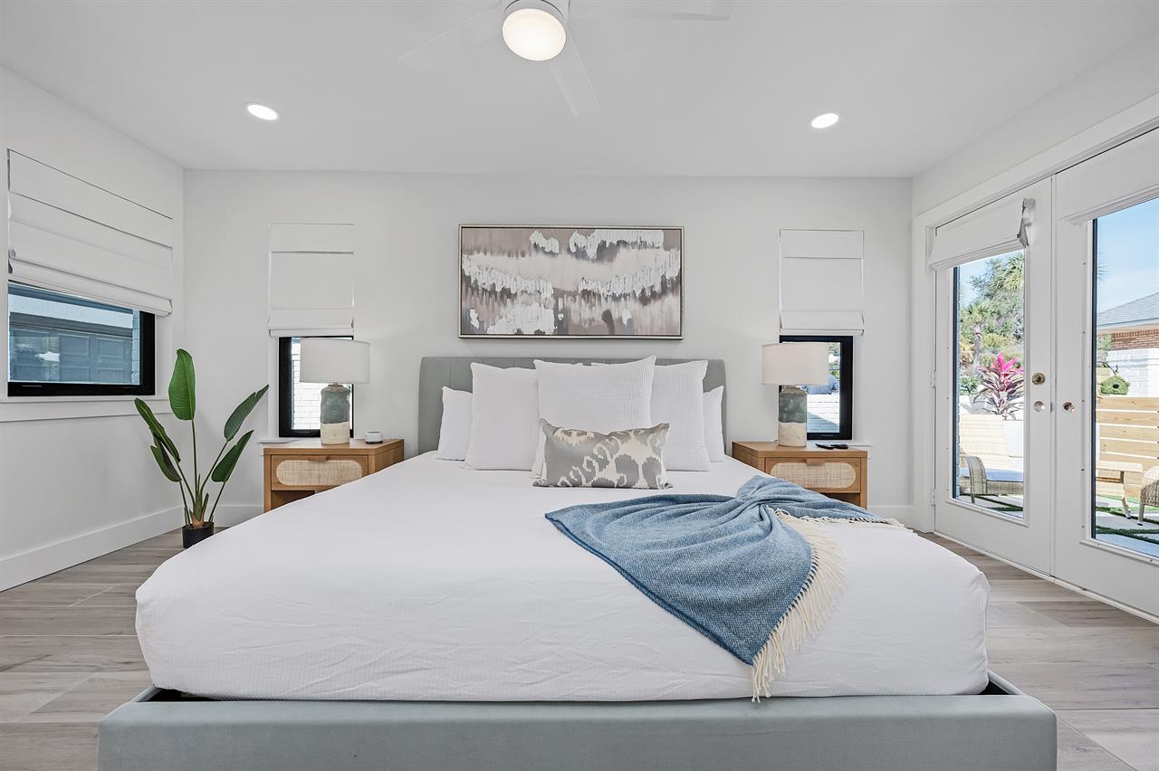 Guest Bedroom Two