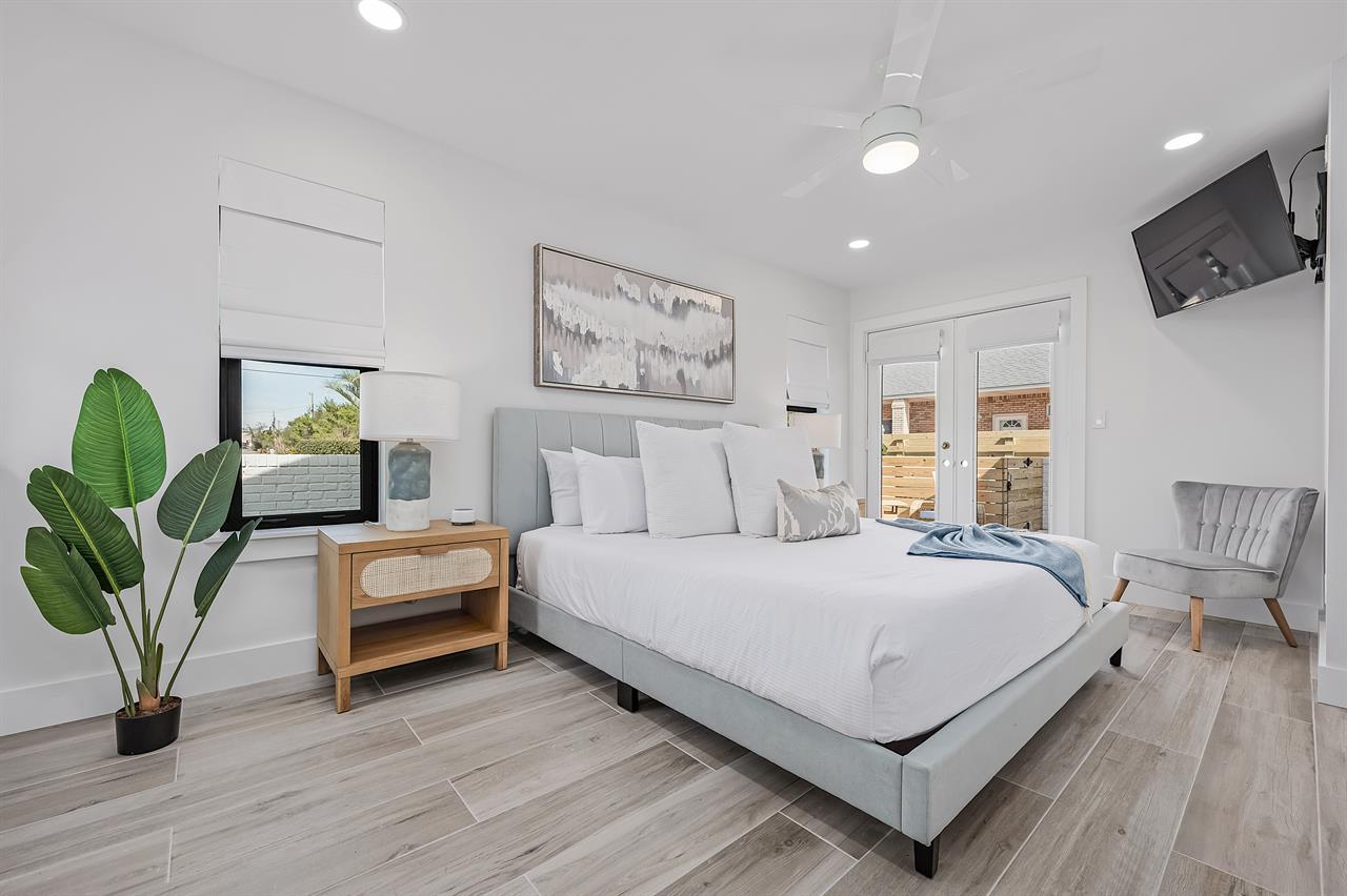 Guest Bedroom Two
