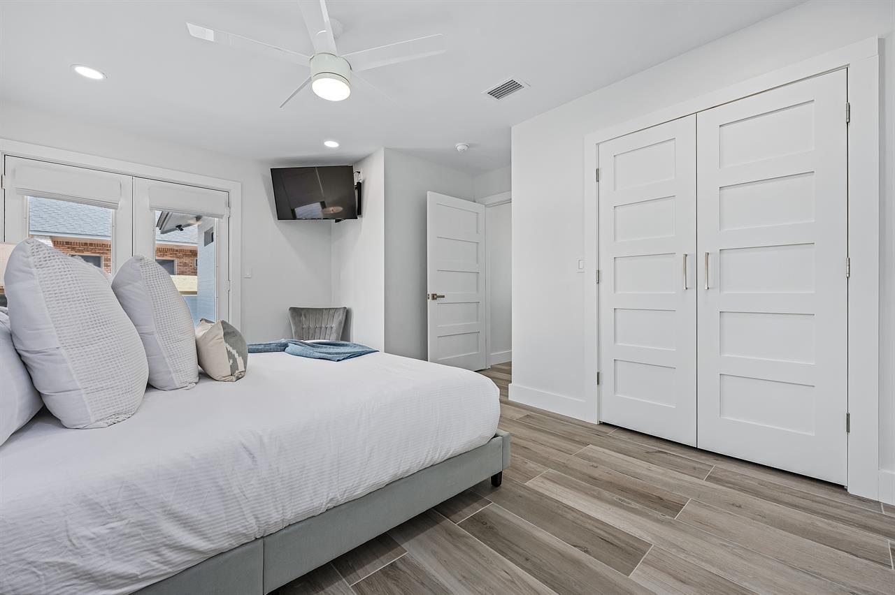 Guest Bedroom Two