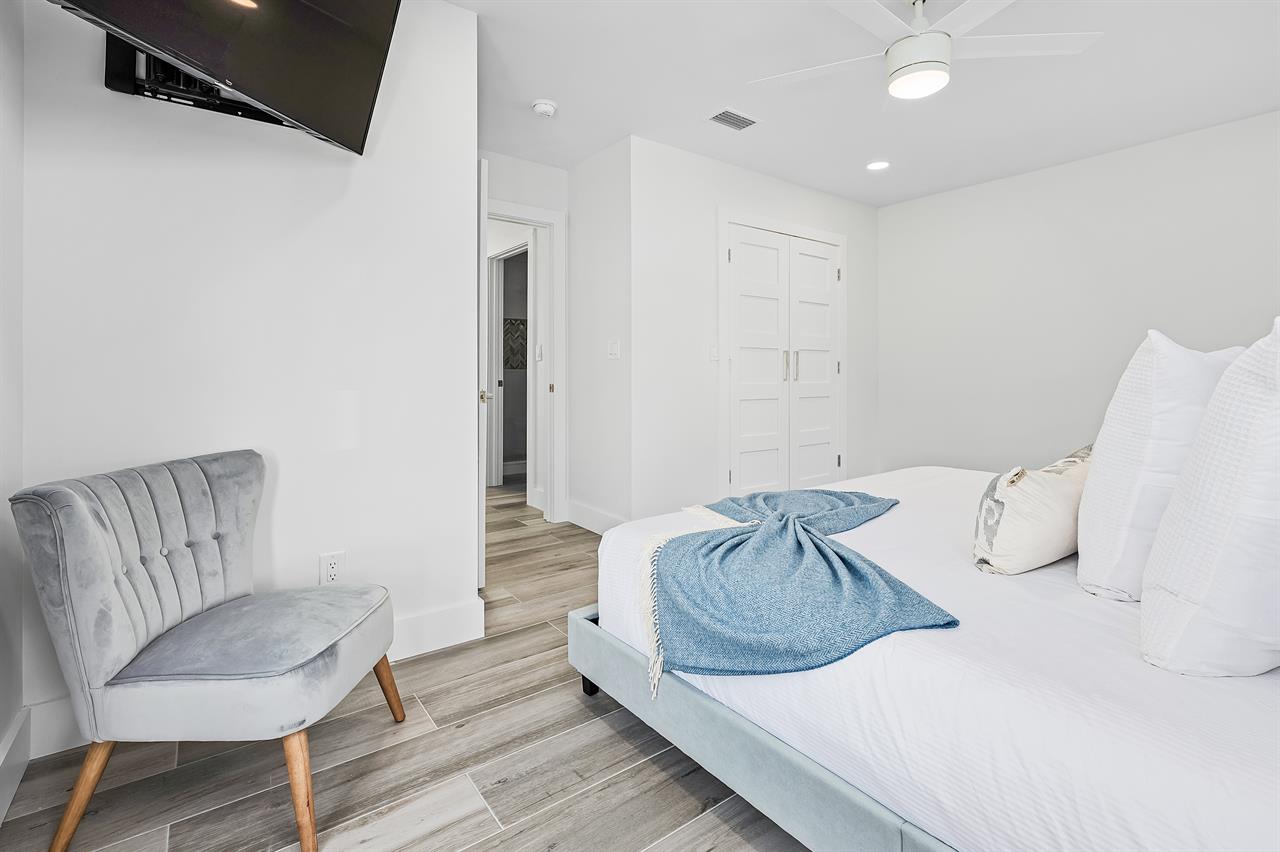 Guest Bedroom Two