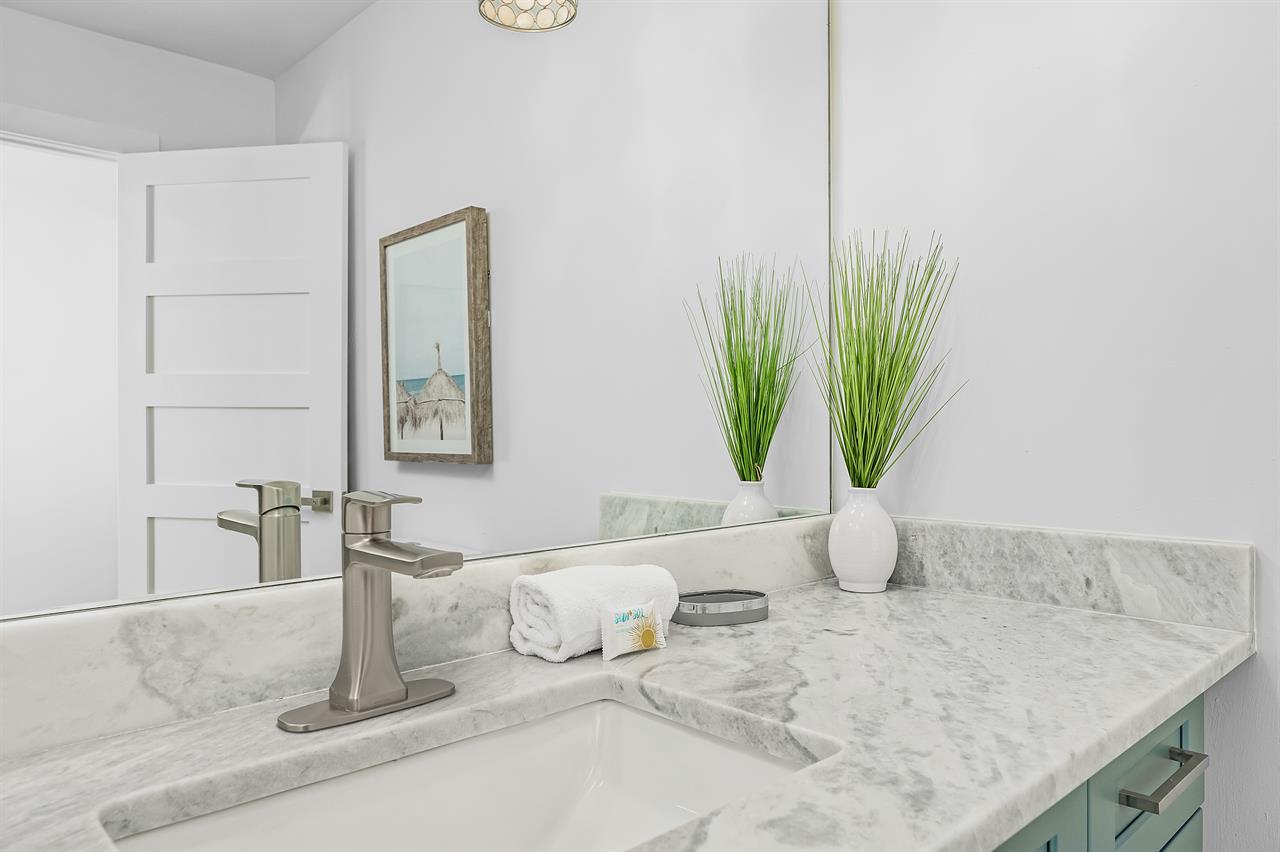 Guest Bath Two