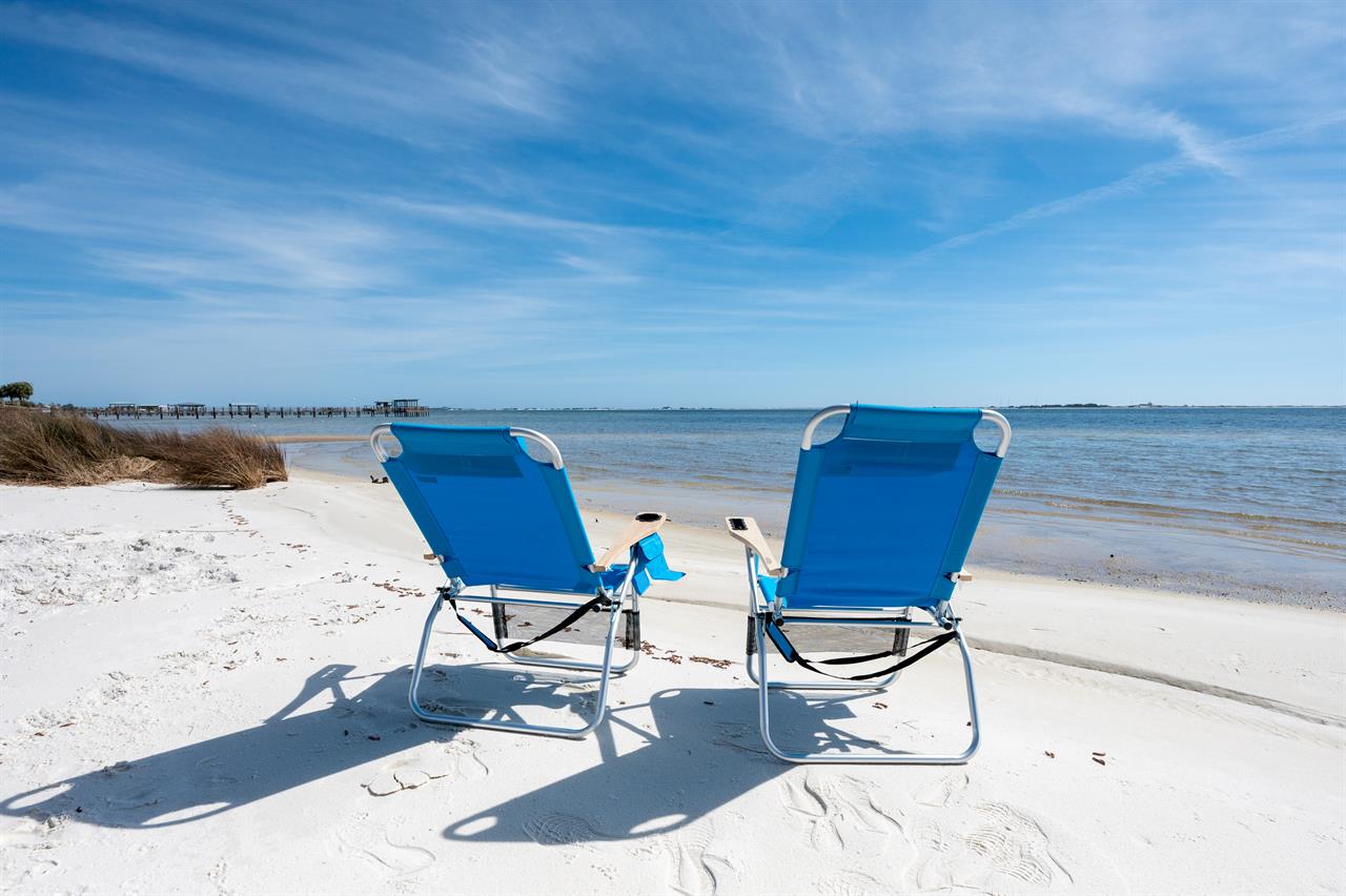 Sound Beach
