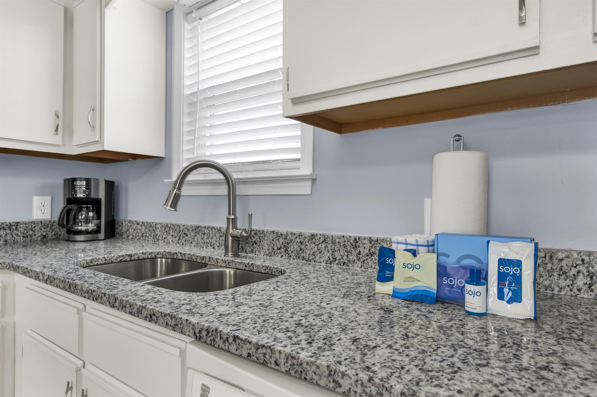 Granite Countertops