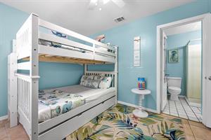 Bunk Room