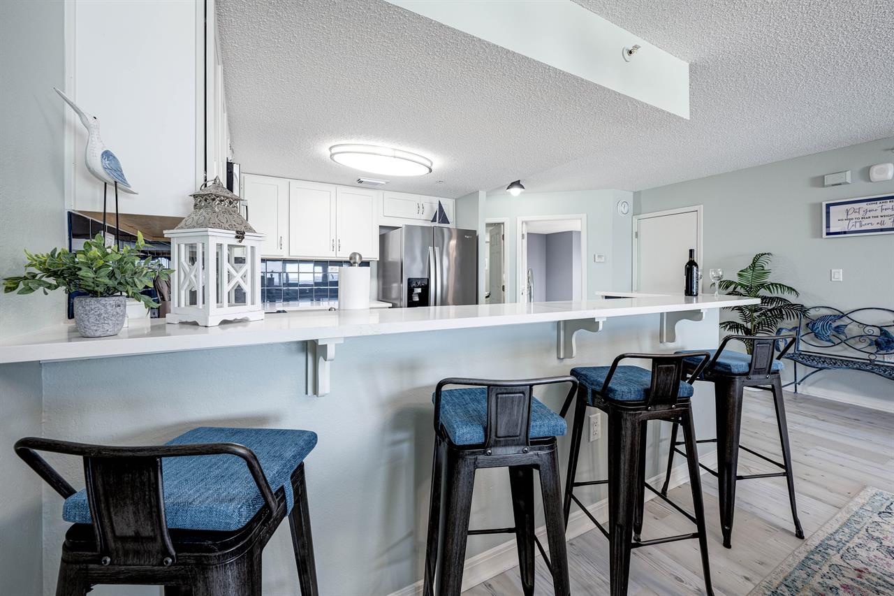 Bar Top