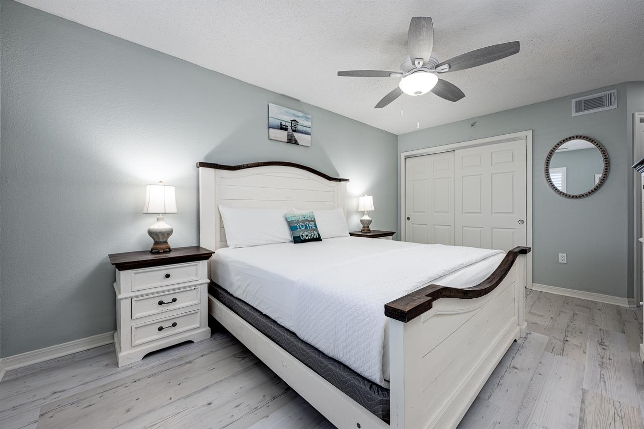 Guest Bedroom Two