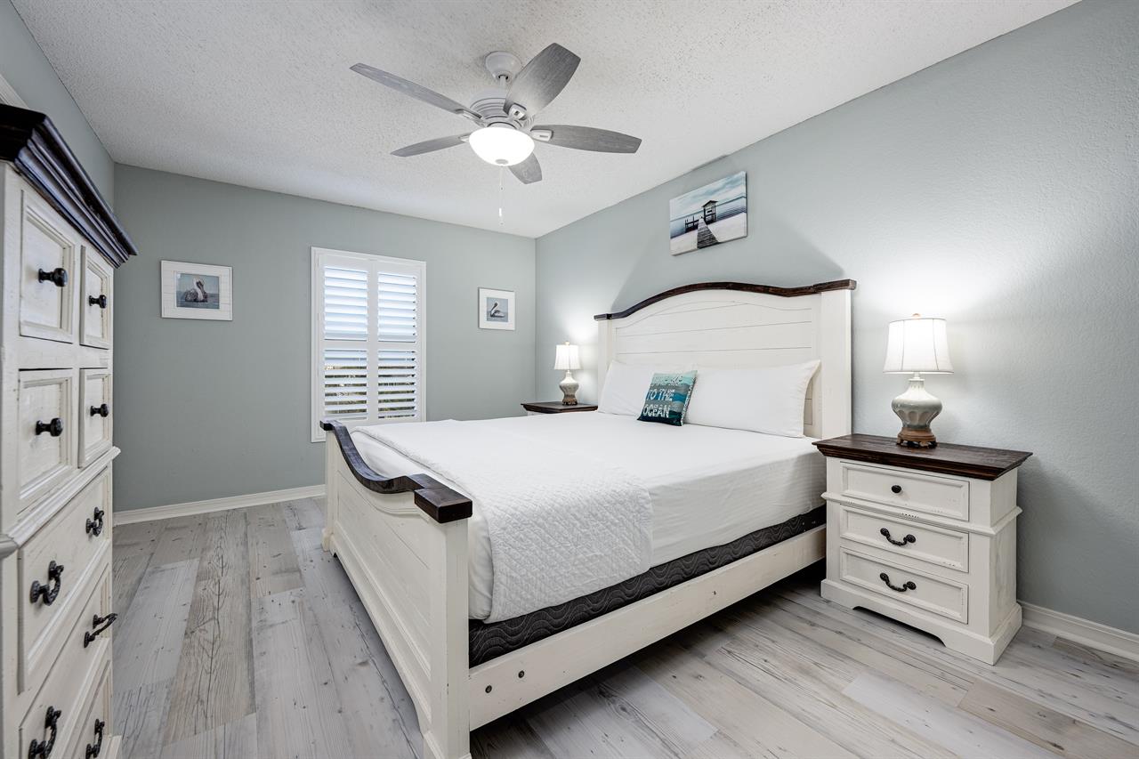 Guest Bedroom Two