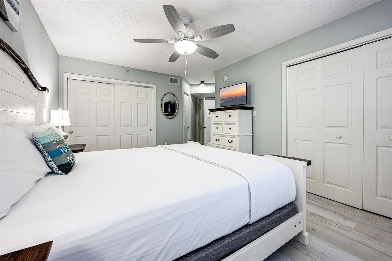 Guest Bedroom Two